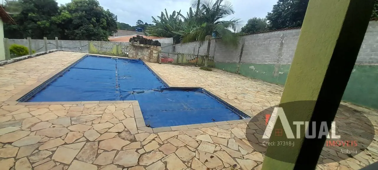 Casa à venda de 1.470 m² em Mairiporã, SP, Brasil