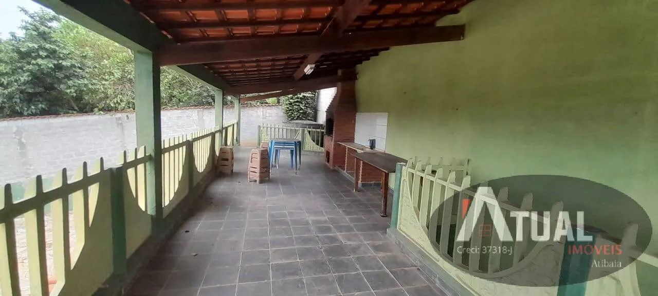 Casa à venda de 1.470 m² em Mairiporã, SP, Brasil