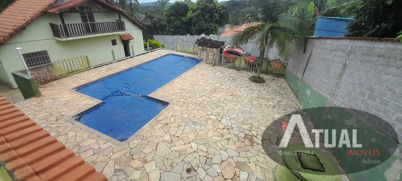 Casa à venda de 1.470 m² em Mairiporã, SP, Brasil