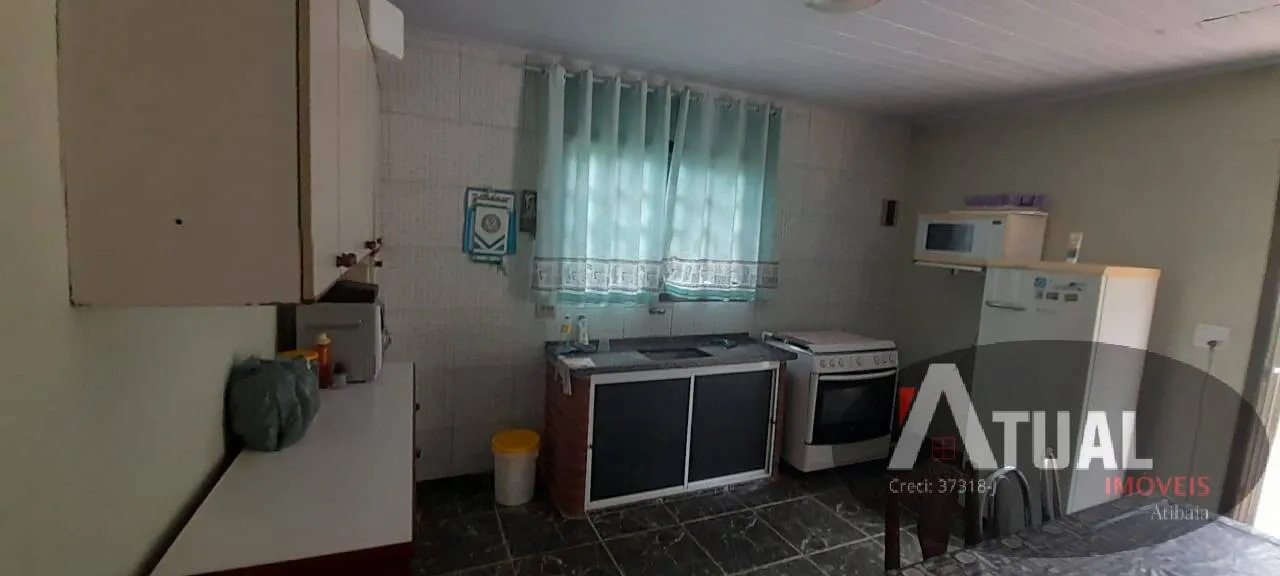 Casa à venda de 1.470 m² em Mairiporã, SP, Brasil