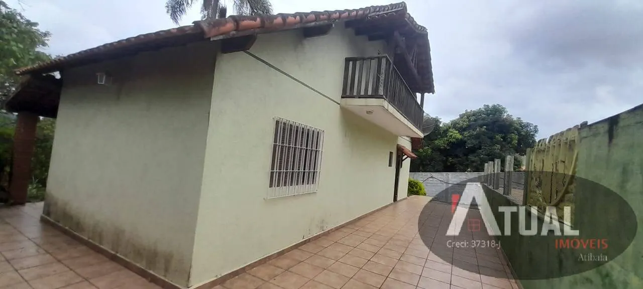 Casa à venda de 1.470 m² em Mairiporã, SP, Brasil