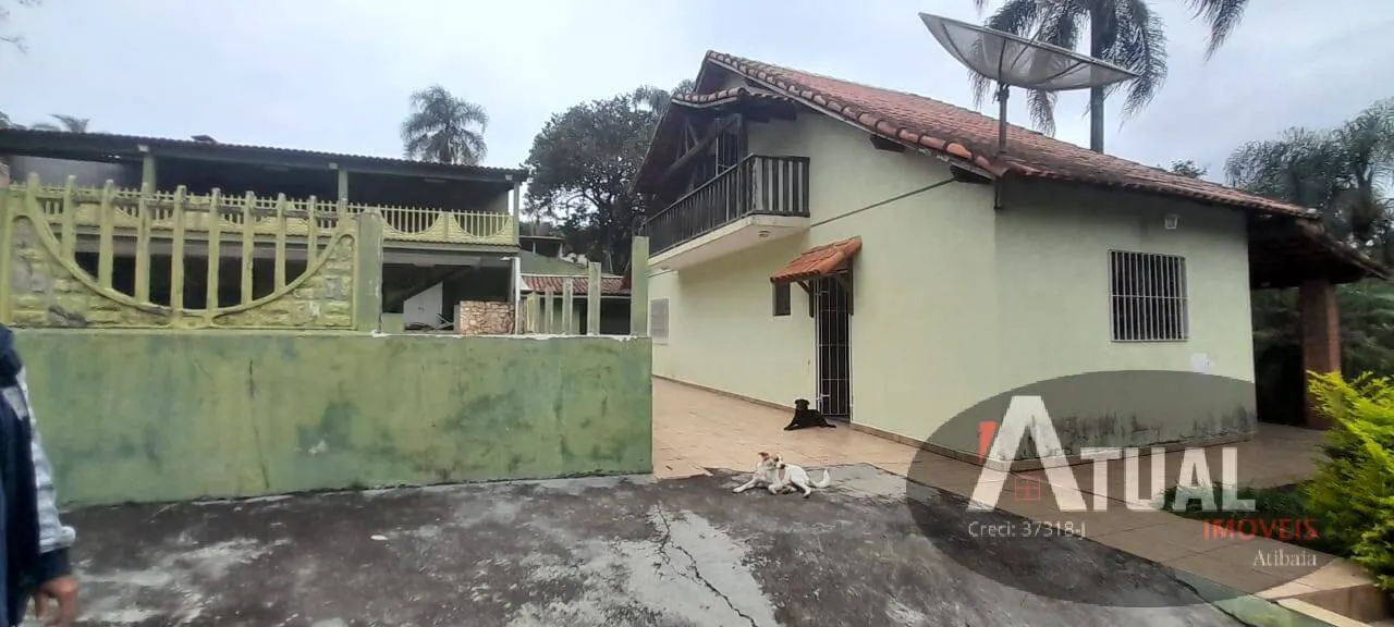 Casa à venda de 1.470 m² em Mairiporã, SP, Brasil