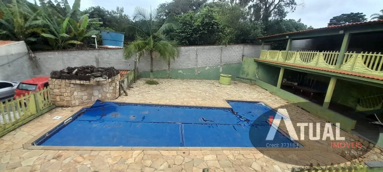 Casa à venda de 1.470 m² em Mairiporã, SP, Brasil