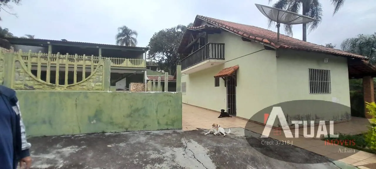 Casa à venda de 1.470 m² em Mairiporã, SP, Brasil