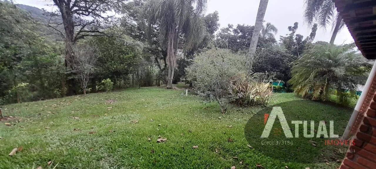 Casa à venda de 1.470 m² em Mairiporã, SP, Brasil