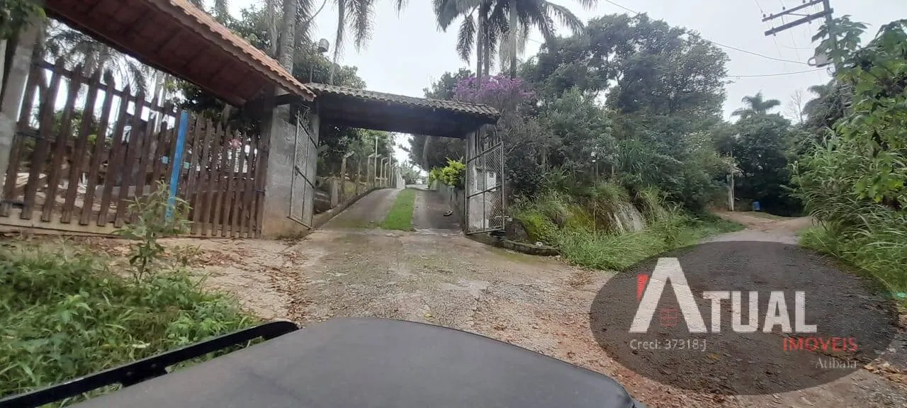 Casa à venda de 1.470 m² em Mairiporã, SP, Brasil
