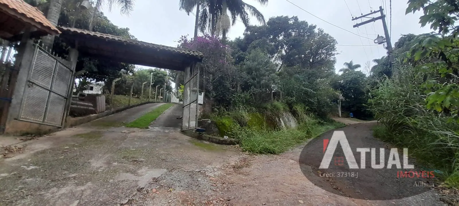 Casa à venda de 1.470 m² em Mairiporã, SP, Brasil