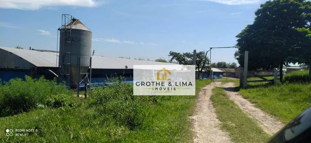 Sítio à venda de 5 ha em Piracicaba, SP, Brasil