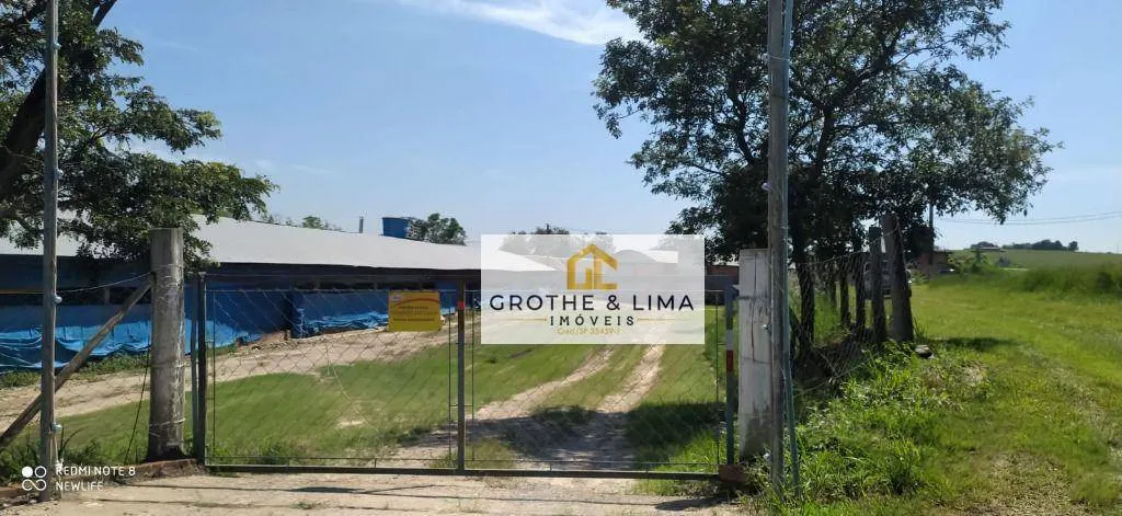 Sítio à venda de 5 ha em Piracicaba, SP, Brasil