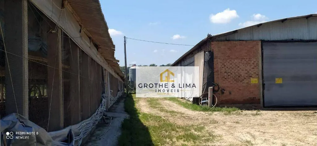 Sítio à venda de 5 ha em Piracicaba, SP, Brasil