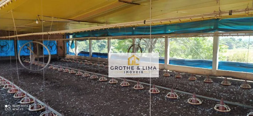 Sítio à venda de 5 ha em Piracicaba, SP, Brasil