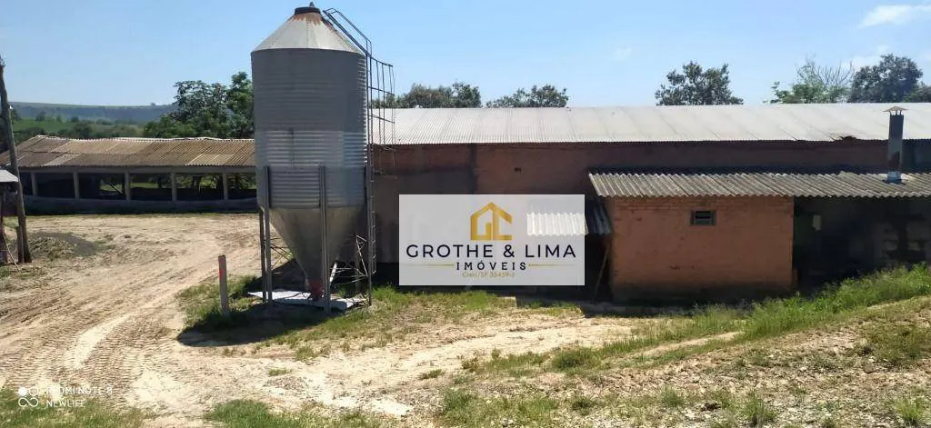 Sítio à venda de 5 ha em Piracicaba, SP, Brasil