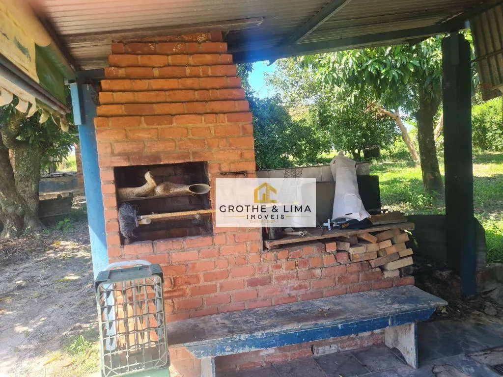 Sítio à venda de 5 ha em Piracicaba, SP, Brasil