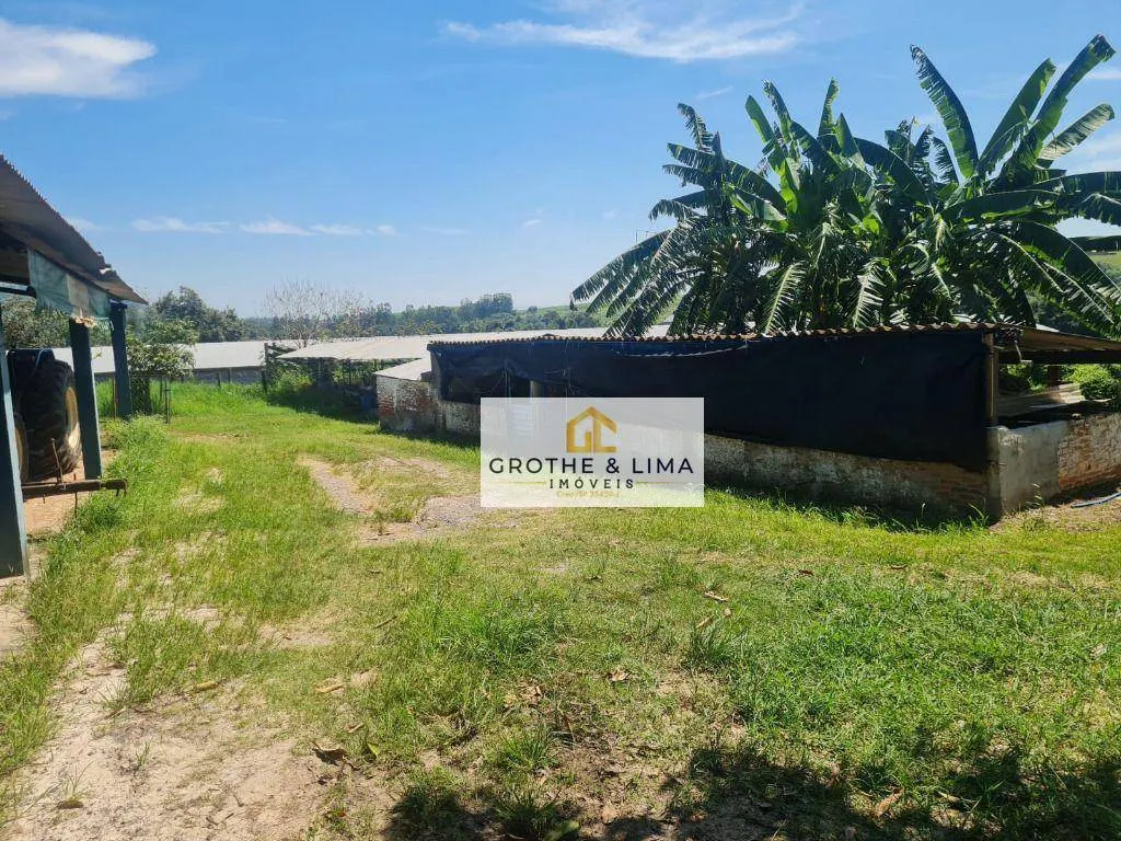 Sítio à venda de 5 ha em Piracicaba, SP, Brasil