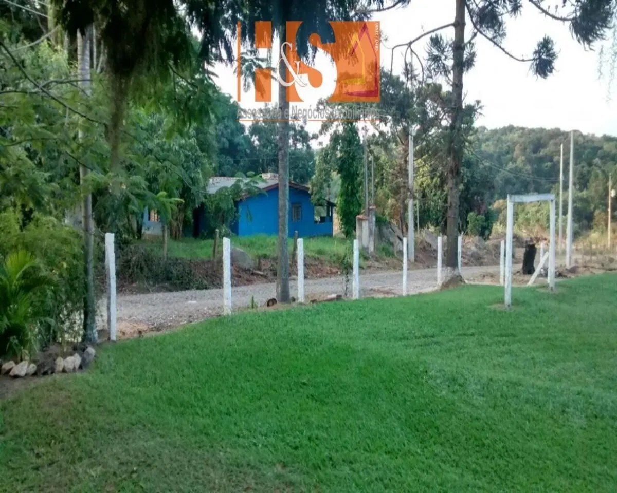Country home for sale of 7 acres in Indaiatuba, SP, Brazil