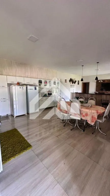 Chácara à venda de 1.400 m² em Rio Claro, SP, Brasil