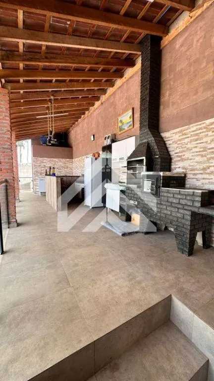 Chácara à venda de 1.400 m² em Rio Claro, SP, Brasil