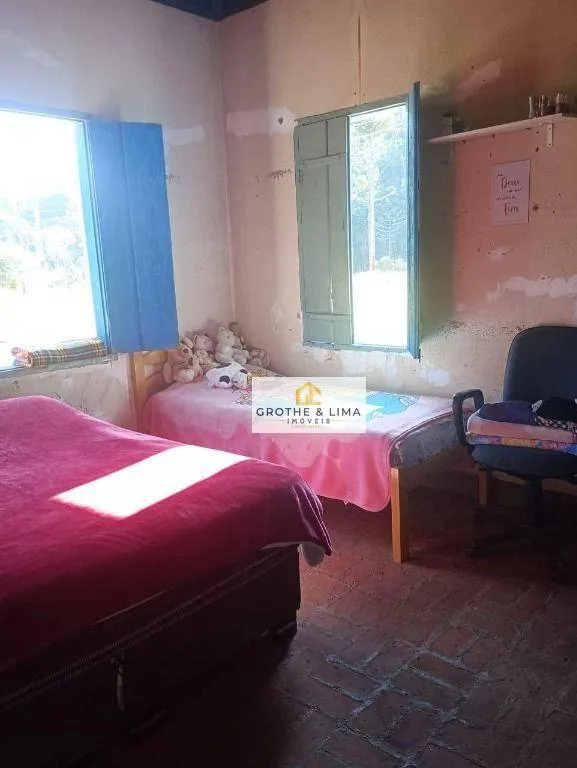 Sítio à venda de 5 ha em São Luiz do Paraitinga, SP, Brasil