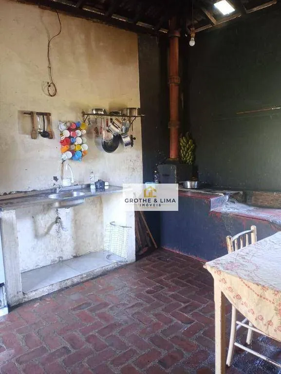 Sítio à venda de 5 ha em São Luiz do Paraitinga, SP, Brasil
