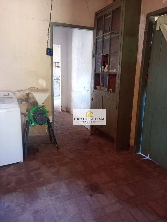 Sítio à venda de 5 ha em São Luiz do Paraitinga, SP, Brasil