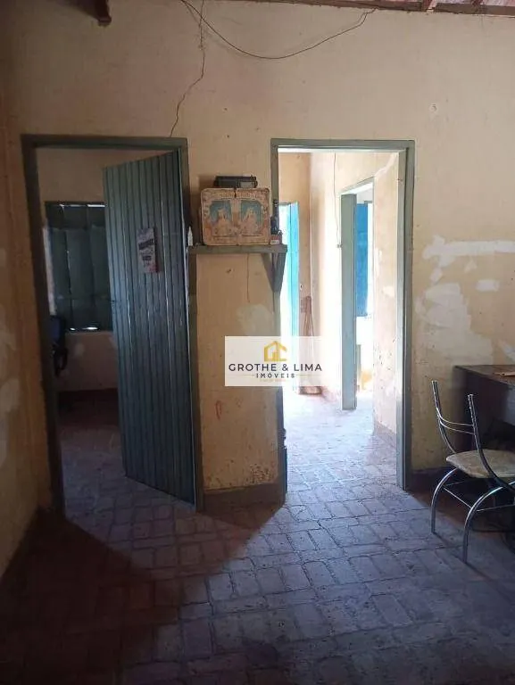 Sítio à venda de 5 ha em São Luiz do Paraitinga, SP, Brasil