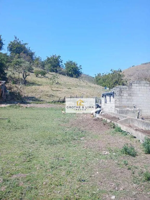Sítio à venda de 5 ha em São Luiz do Paraitinga, SP, Brasil
