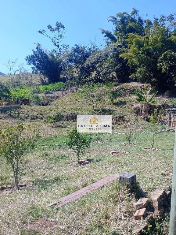 Sítio à venda de 5 ha em São Luiz do Paraitinga, SP, Brasil