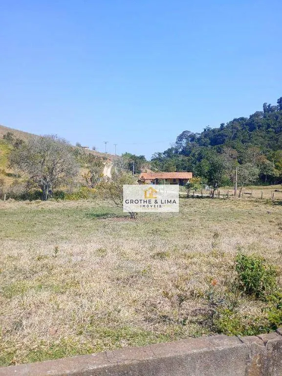 Sítio à venda de 5 ha em São Luiz do Paraitinga, SP, Brasil