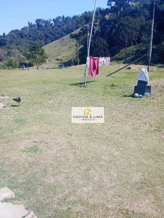 Sítio à venda de 5 ha em São Luiz do Paraitinga, SP, Brasil