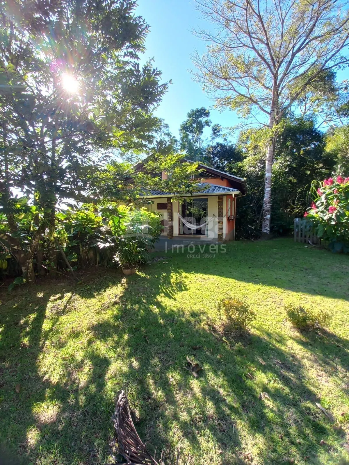 Chácara à venda de 5.000 m² em Canelinha, SC, Brasil