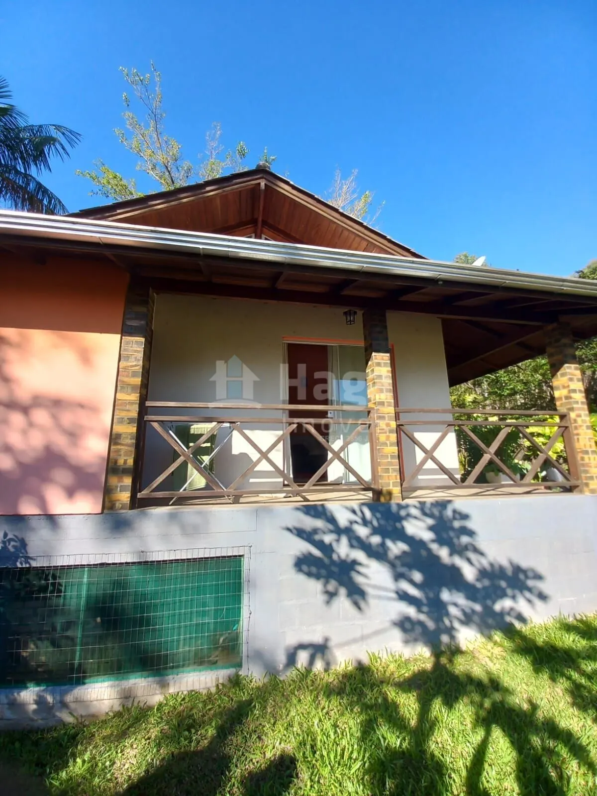 Chácara à venda de 5.000 m² em Canelinha, SC, Brasil