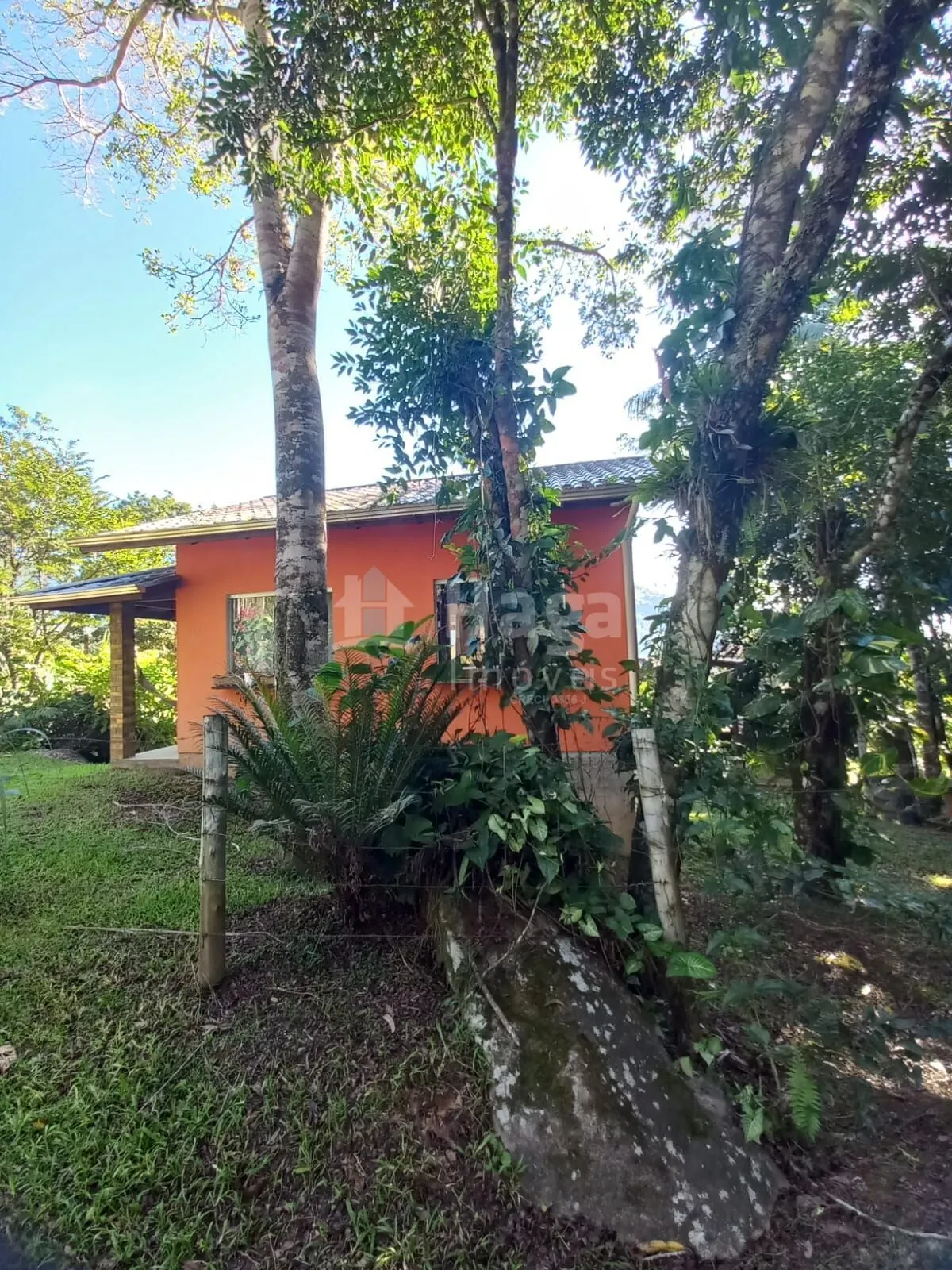 Chácara à venda de 5.000 m² em Canelinha, SC, Brasil