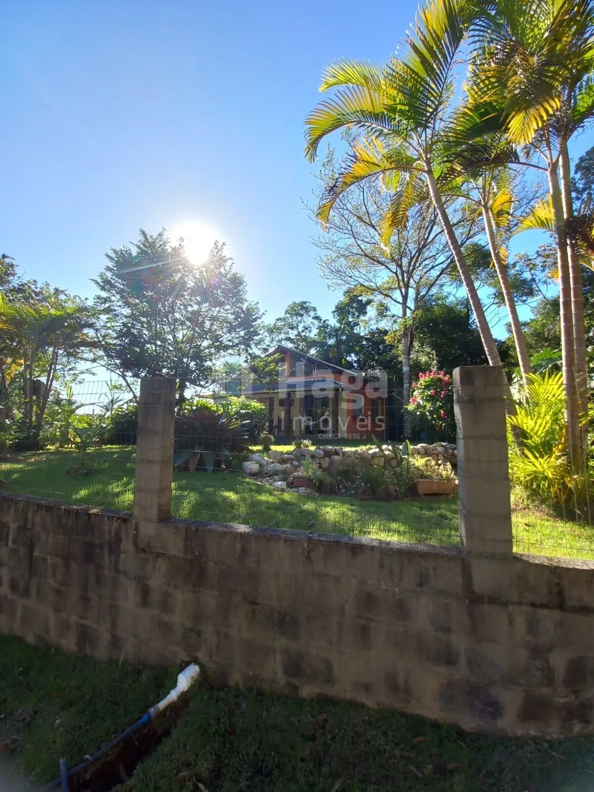 Chácara à venda de 5.000 m² em Canelinha, SC, Brasil