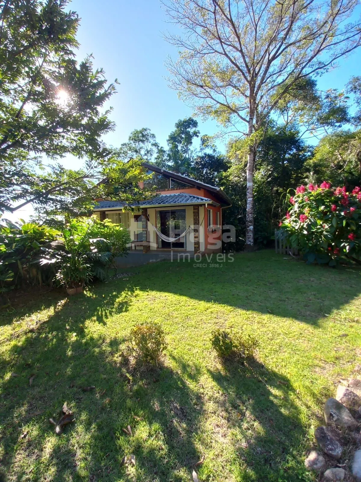 Chácara à venda de 5.000 m² em Canelinha, SC, Brasil