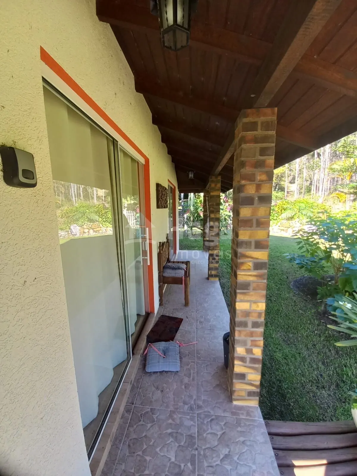 Chácara à venda de 5.000 m² em Canelinha, SC, Brasil