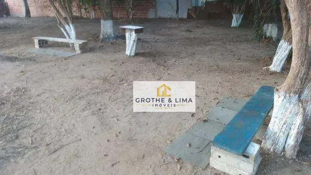 Chácara à venda e para Arrendar de 1.600 m² em Pindamonhangaba, SP, Brasil