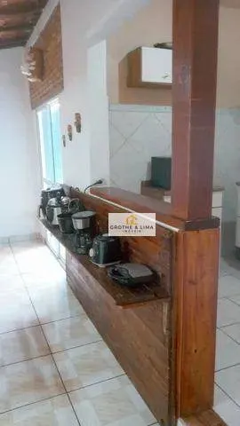 Chácara à venda e para Arrendar de 1.600 m² em Pindamonhangaba, SP, Brasil