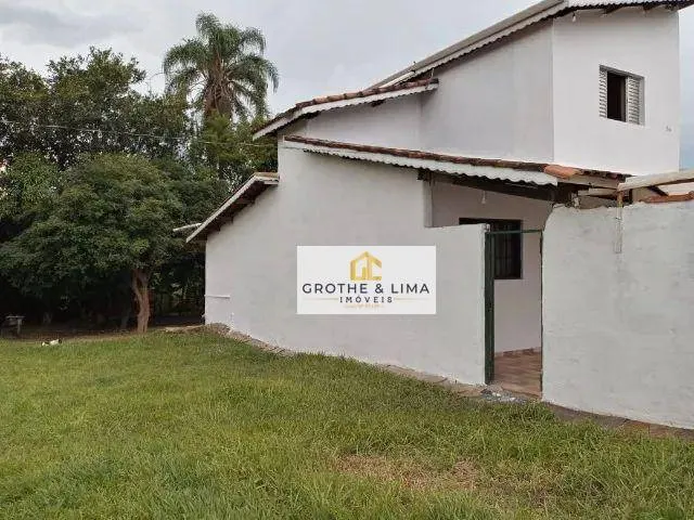 Chácara à venda e para Arrendar de 1.600 m² em Pindamonhangaba, SP, Brasil