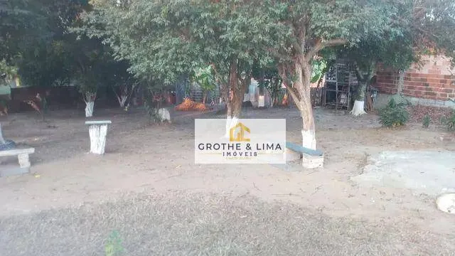 Chácara à venda e para Arrendar de 1.600 m² em Pindamonhangaba, SP, Brasil