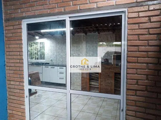 Chácara à venda e para Arrendar de 1.600 m² em Pindamonhangaba, SP, Brasil