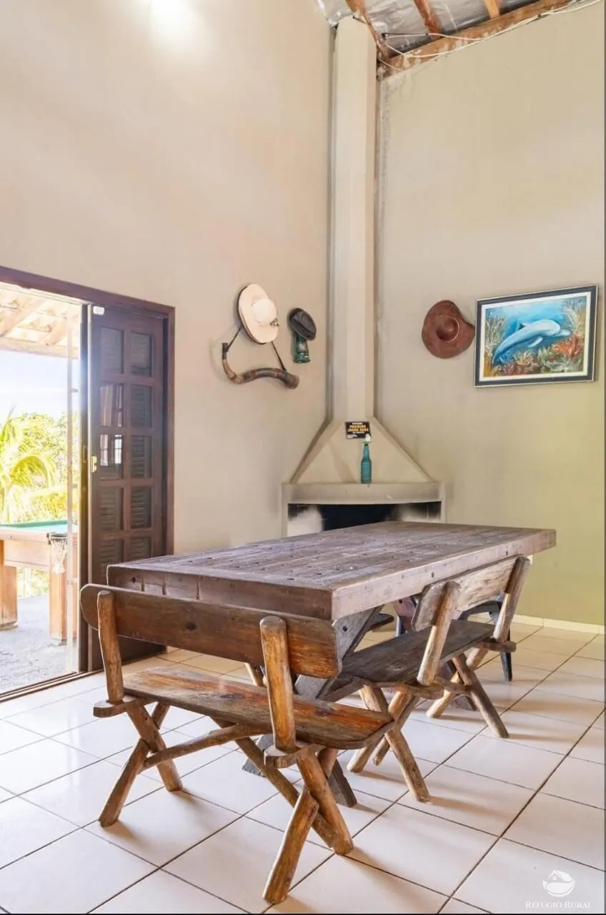 Country home for sale of 2,670 m² in São José dos Campos, SP, Brazil