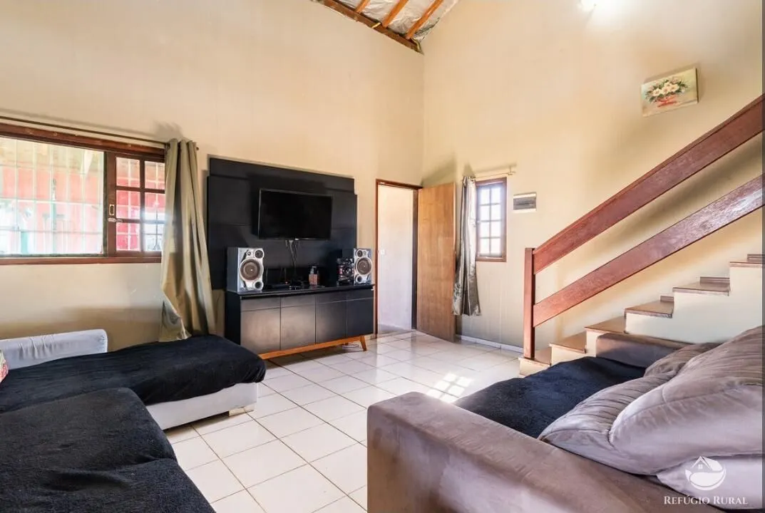 Country home for sale of 2,670 m² in São José dos Campos, SP, Brazil