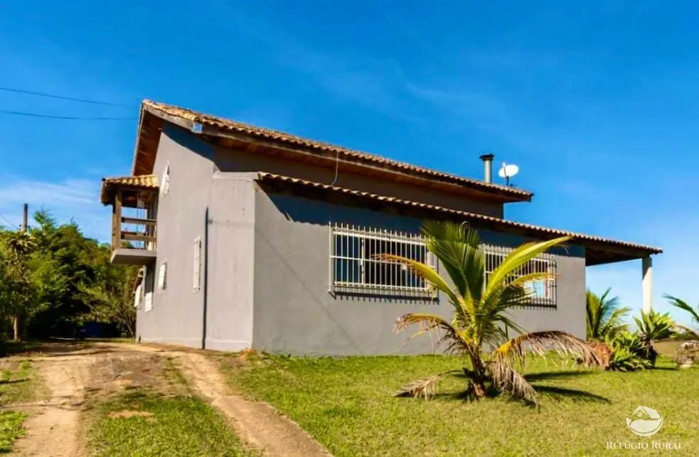 Country home for sale of 2,670 m² in São José dos Campos, SP, Brazil