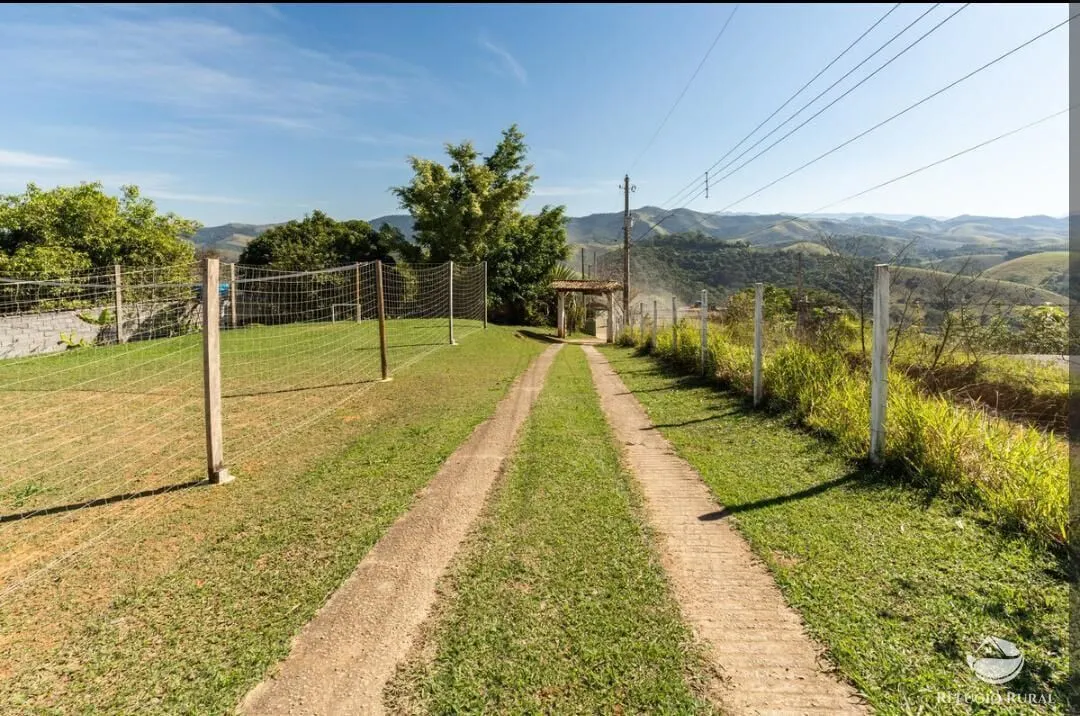 Country home for sale of 2,670 m² in São José dos Campos, SP, Brazil