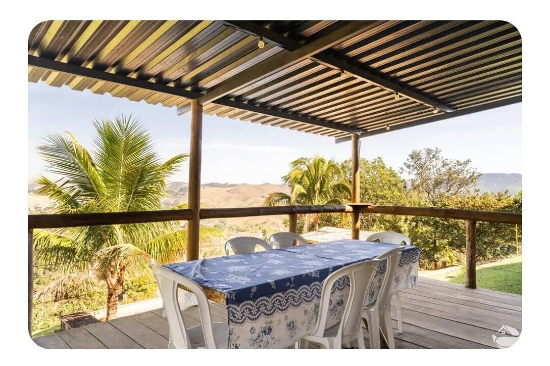 Country home for sale of 2,670 m² in São José dos Campos, SP, Brazil