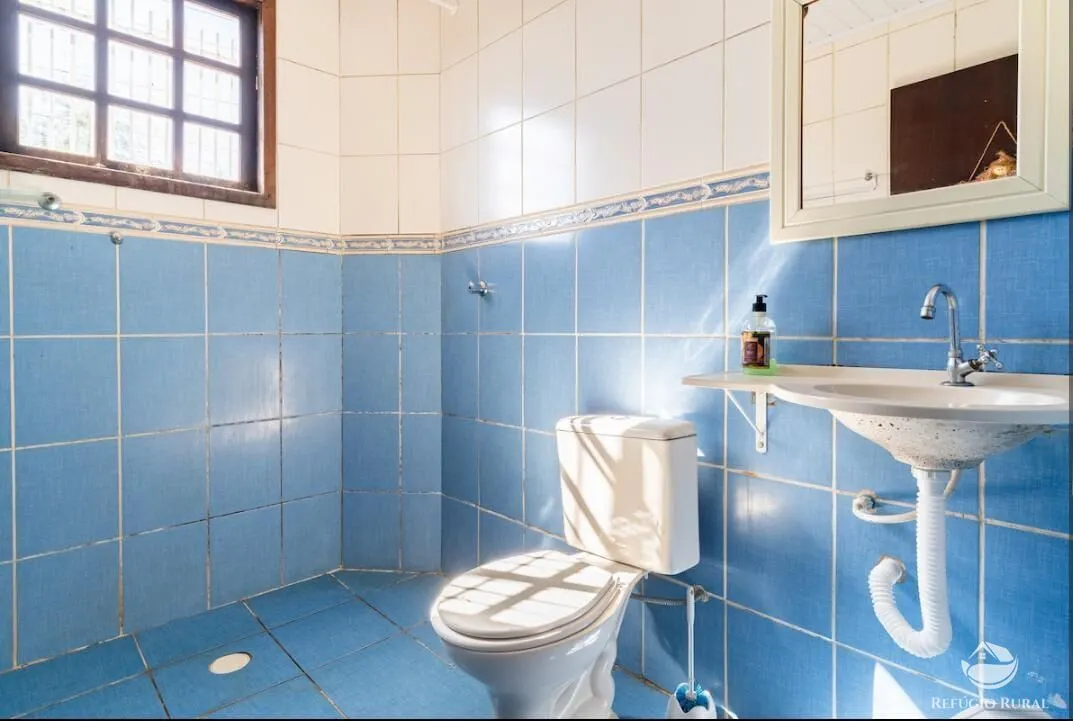 Country home for sale of 2,670 m² in São José dos Campos, SP, Brazil