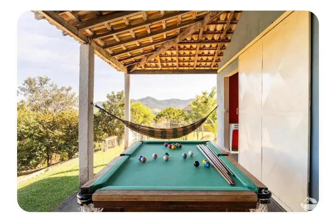 Country home for sale of 2,670 m² in São José dos Campos, SP, Brazil