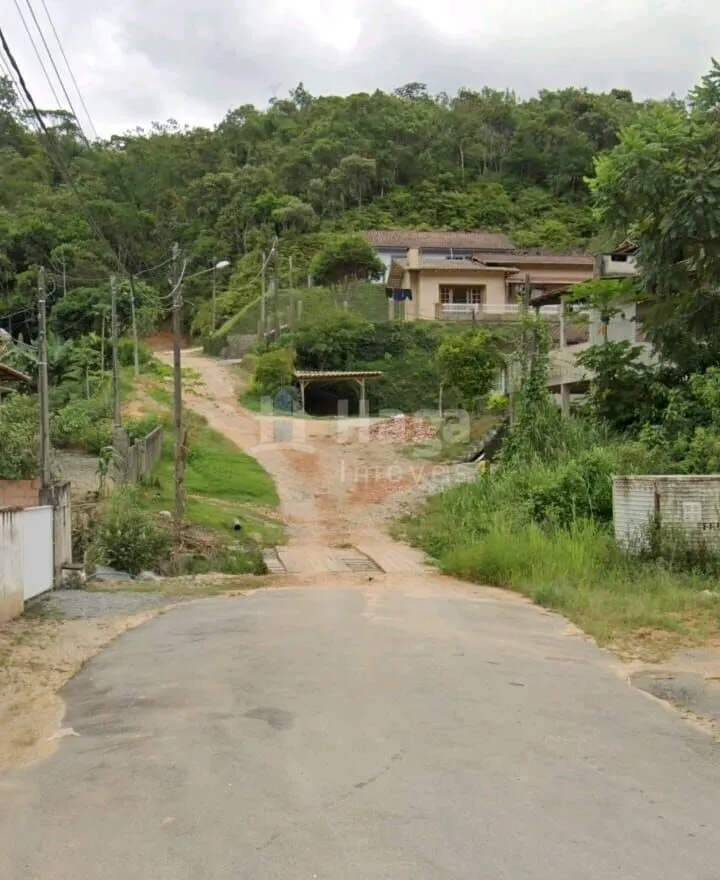 Plot for sale of 3 acres in Brusque, SC, Brazil