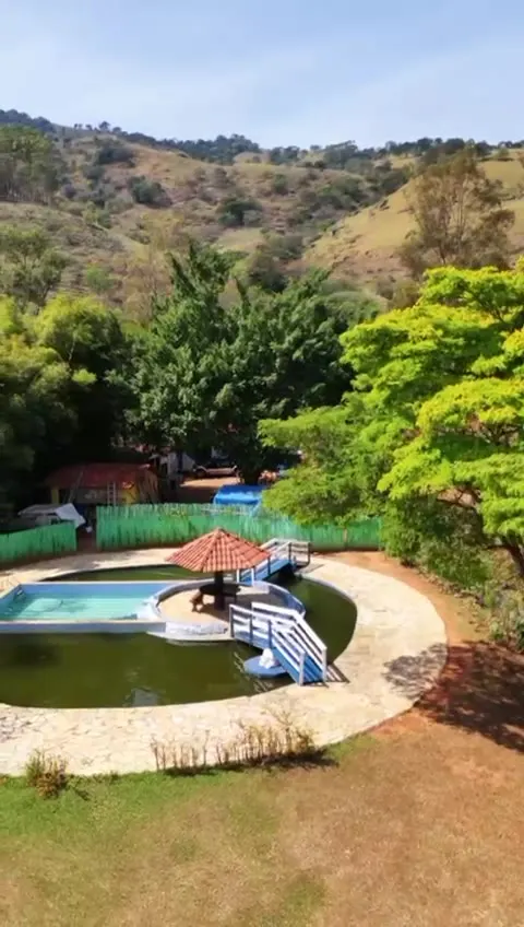 Farm for sale of 2 acres in Piranguçu, MG, Brazil