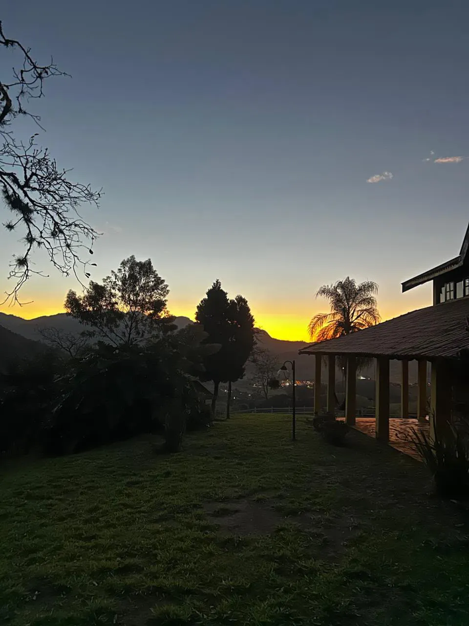 Farm for sale of 2 acres in Piranguçu, MG, Brazil